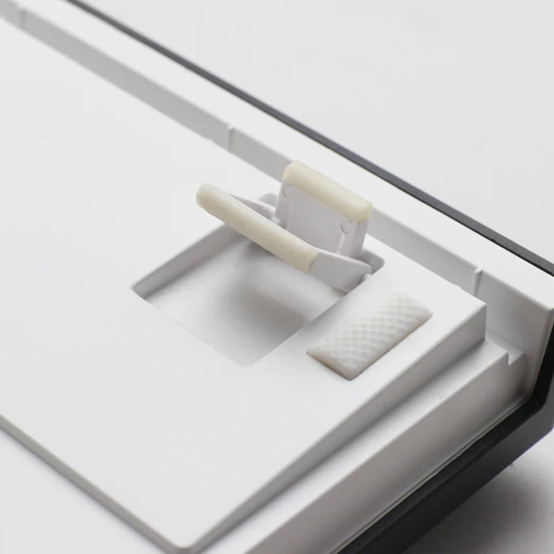 Ducky Zero 6108 Full Size Mechanical Keyboard Keyboards