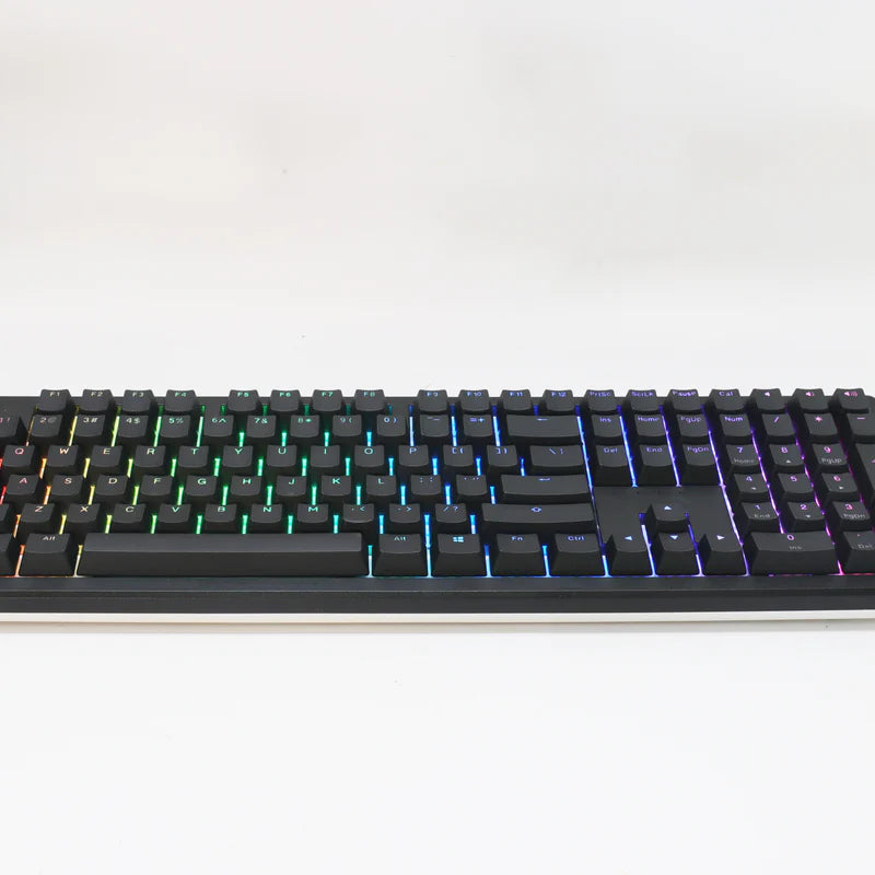 Ducky Zero 6108 Full Size Mechanical Keyboard Keyboards