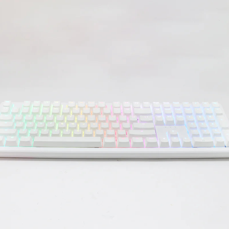 Ducky Zero 6108 Full Size Mechanical Keyboard Keyboards