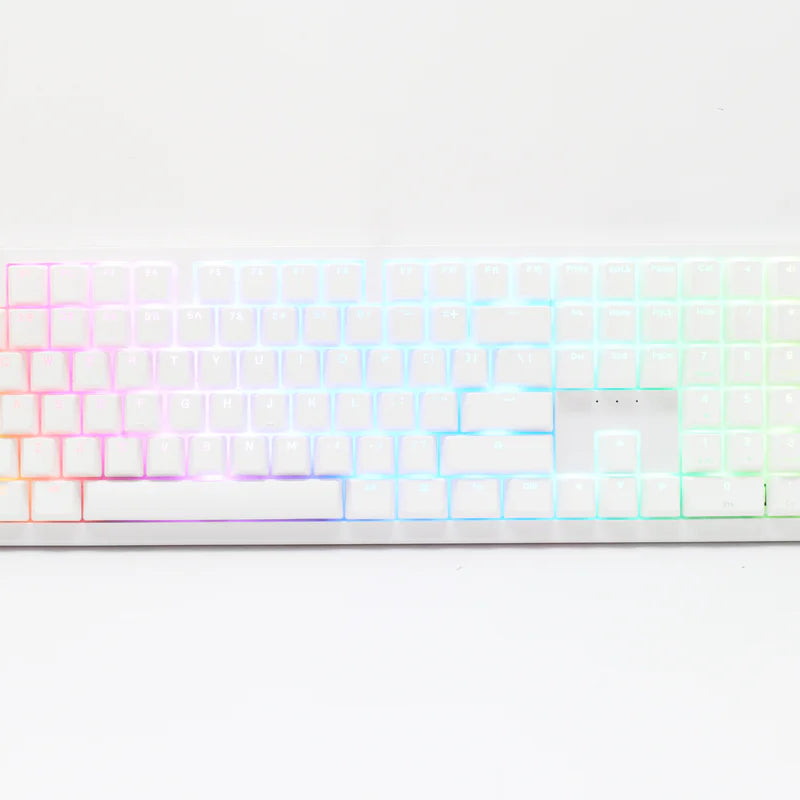 Ducky Zero 6108 Full Size Mechanical Keyboard Keyboards