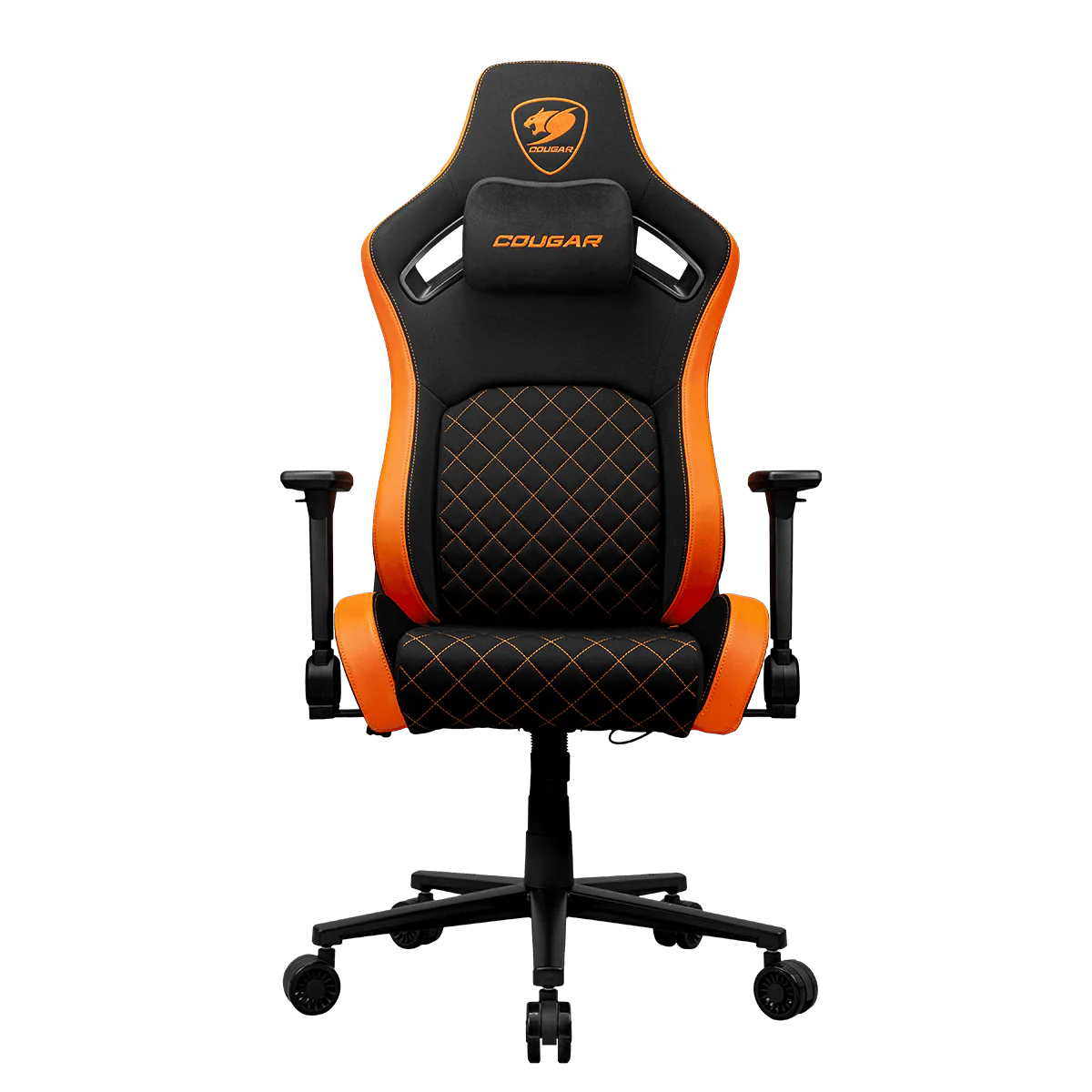 Cougar Gaming Defensor Gaming Chair Gaming Chairs