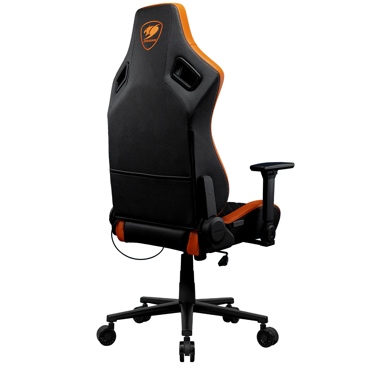 Cougar Gaming Defensor Gaming Chair Gaming Chairs