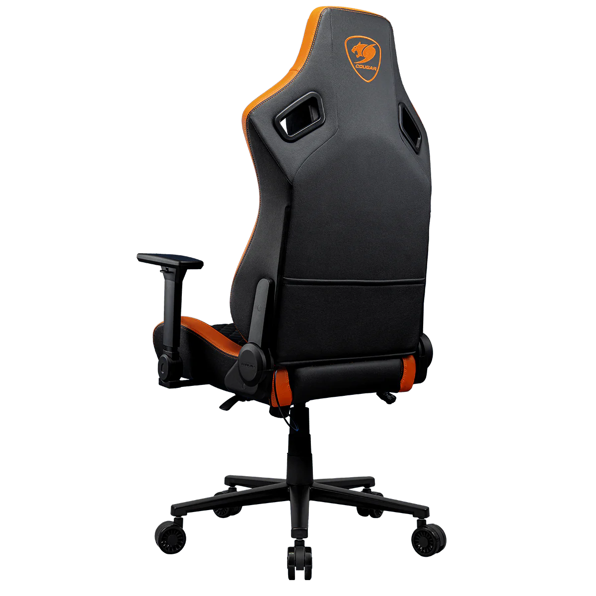 Cougar Gaming Defensor Gaming Chair Gaming Chairs