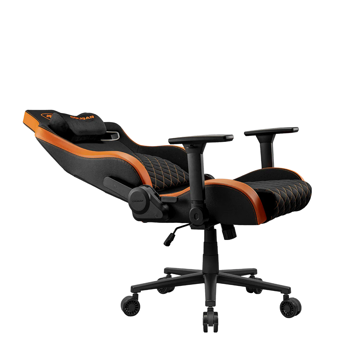 Cougar Gaming Defensor Gaming Chair Gaming Chairs