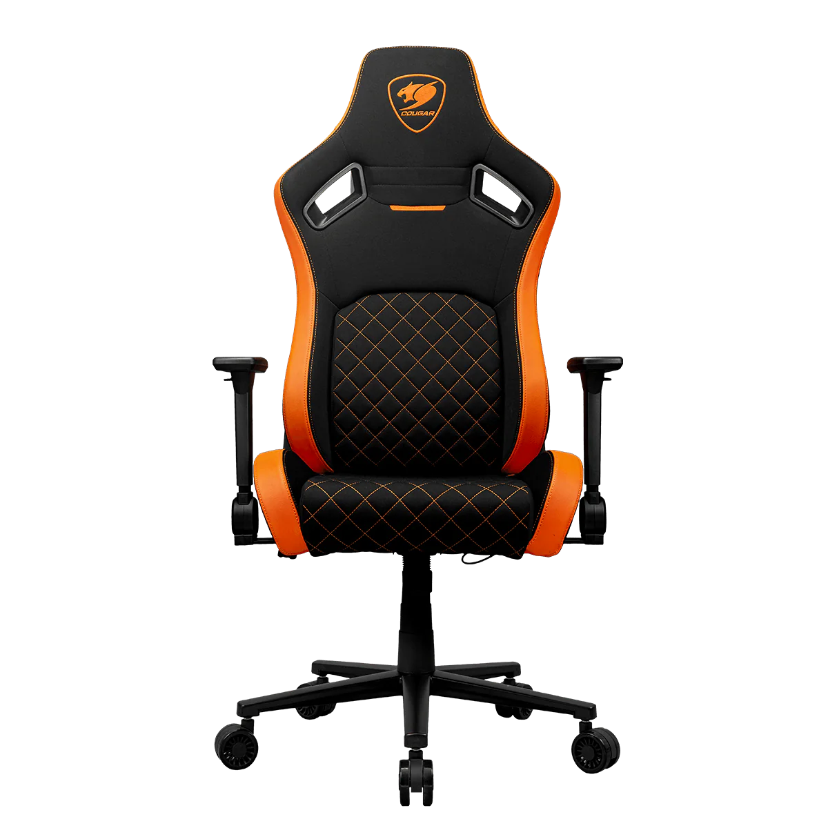 Cougar Gaming Defensor Gaming Chair Gaming Chairs
