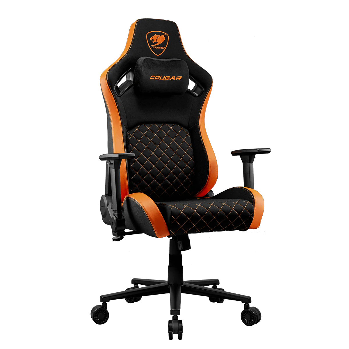 Cougar Gaming Defensor Gaming Chair Gaming Chairs