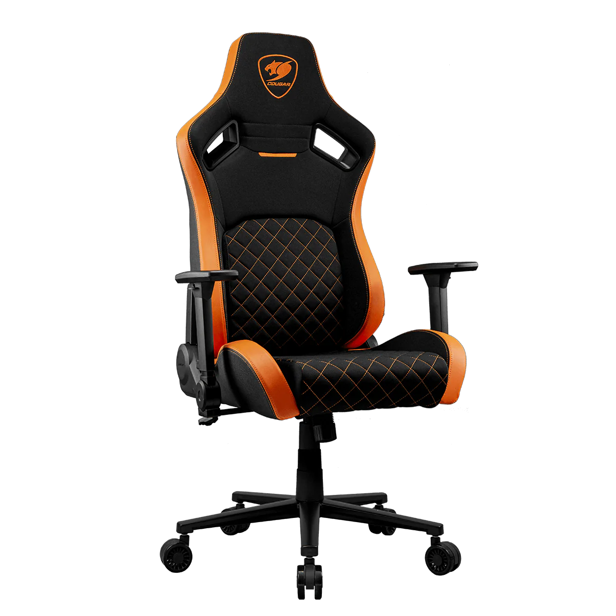 Cougar Gaming Defensor Gaming Chair Gaming Chairs