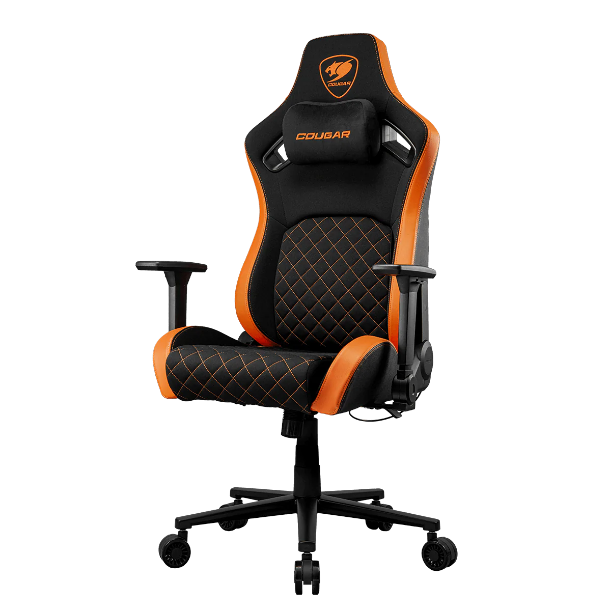 Cougar Gaming Defensor Gaming Chair Gaming Chairs