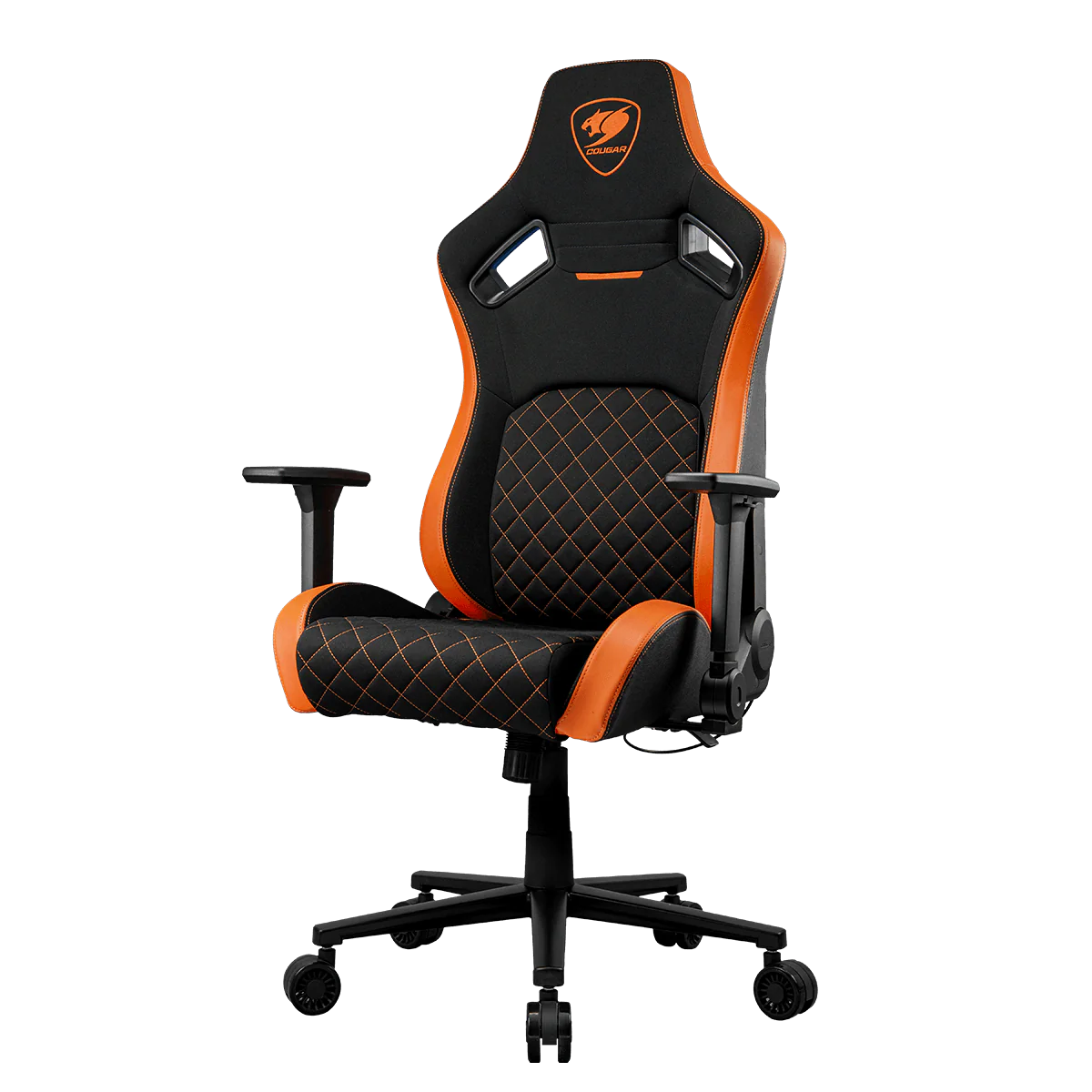 Cougar Gaming Defensor Gaming Chair Gaming Chairs