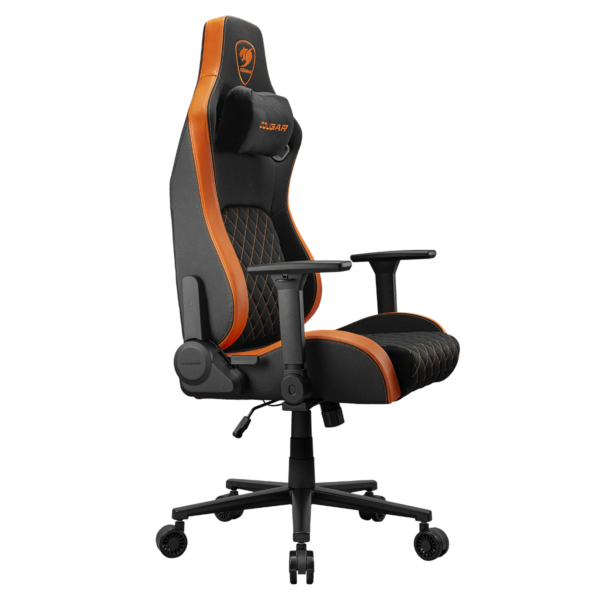Cougar Gaming Defensor Gaming Chair Gaming Chairs