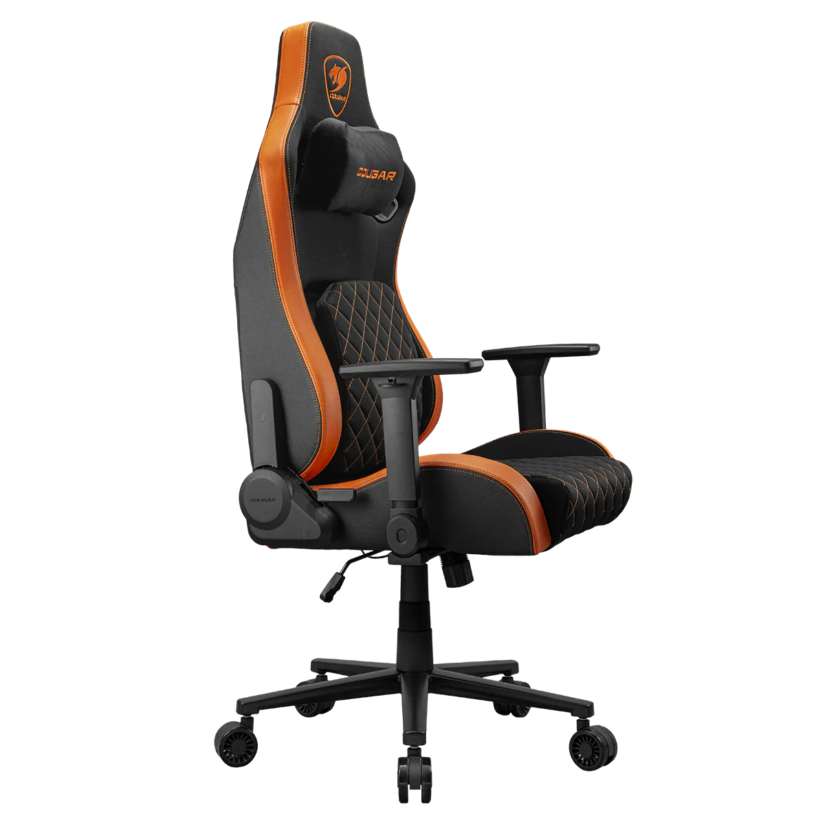 Cougar Gaming Defensor Gaming Chair Gaming Chairs