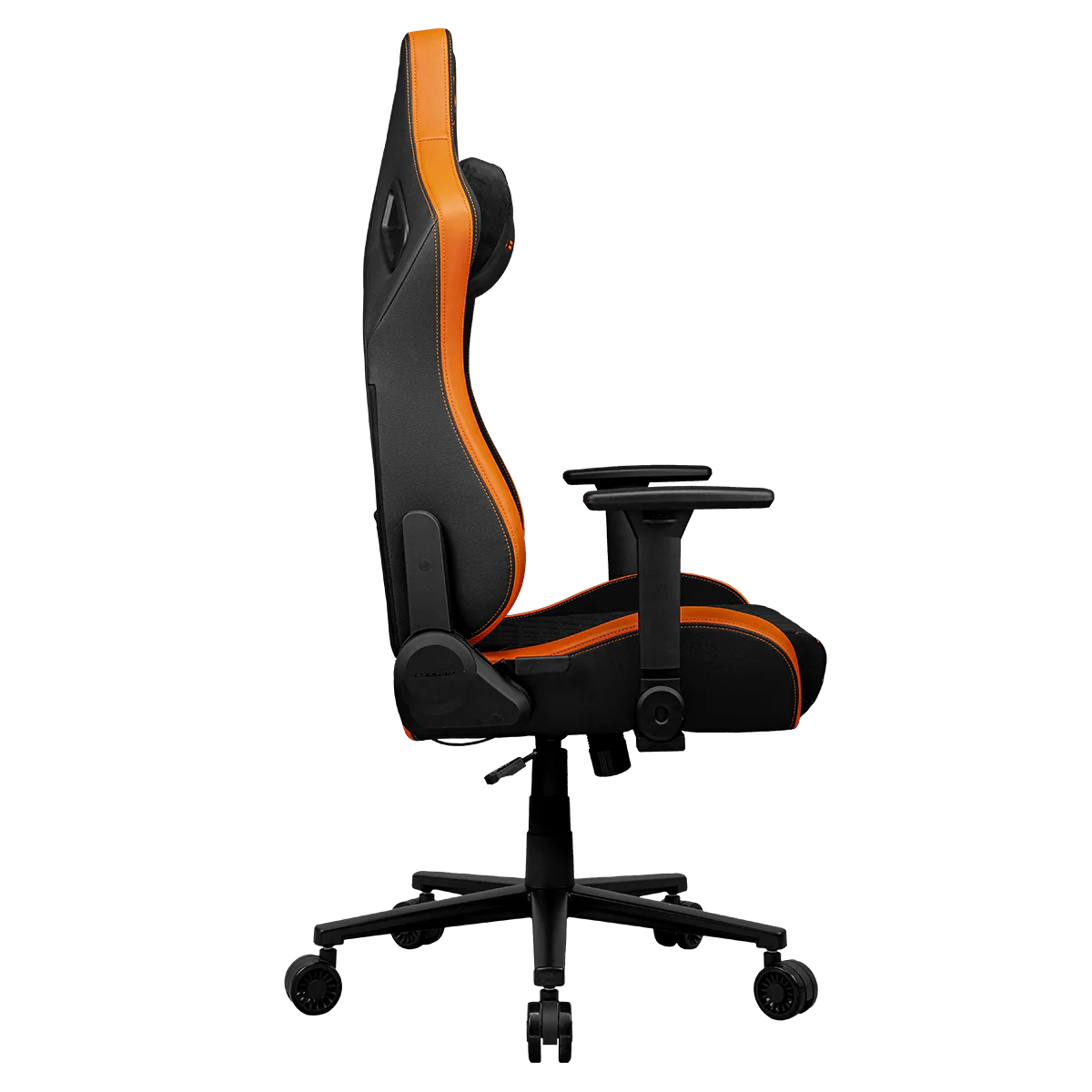 Cougar Gaming Defensor Gaming Chair Gaming Chairs