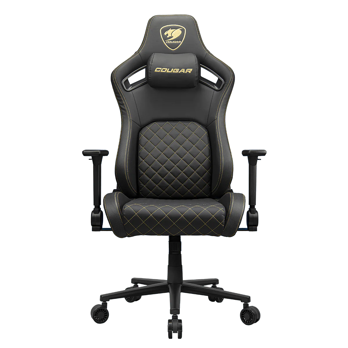 Cougar Gaming Defensor Gaming Chair Gaming Chairs
