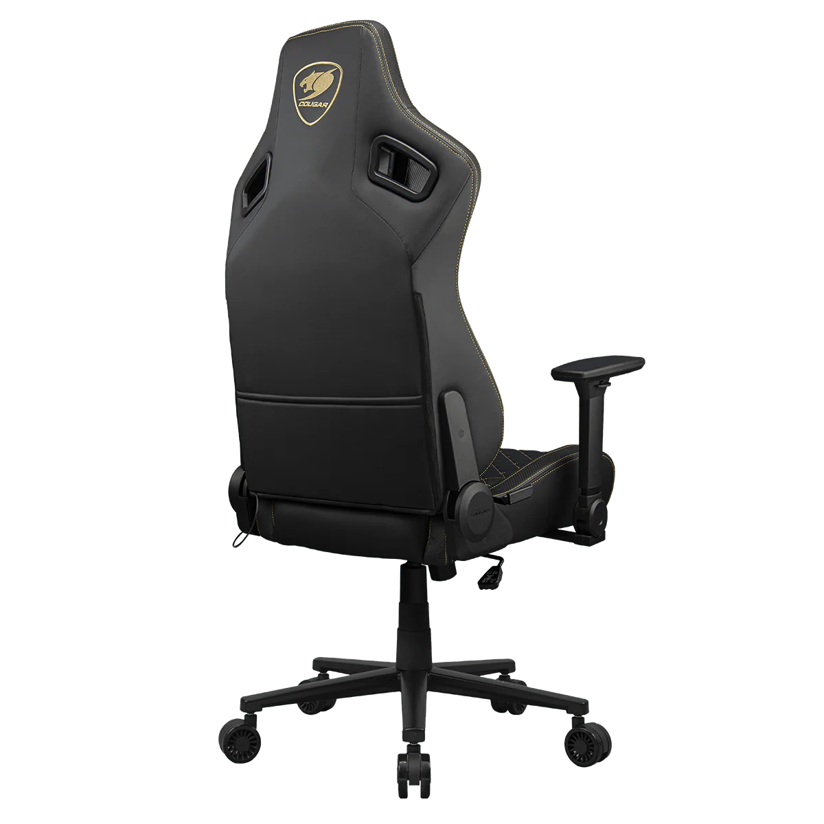 Cougar Gaming Defensor Gaming Chair Gaming Chairs