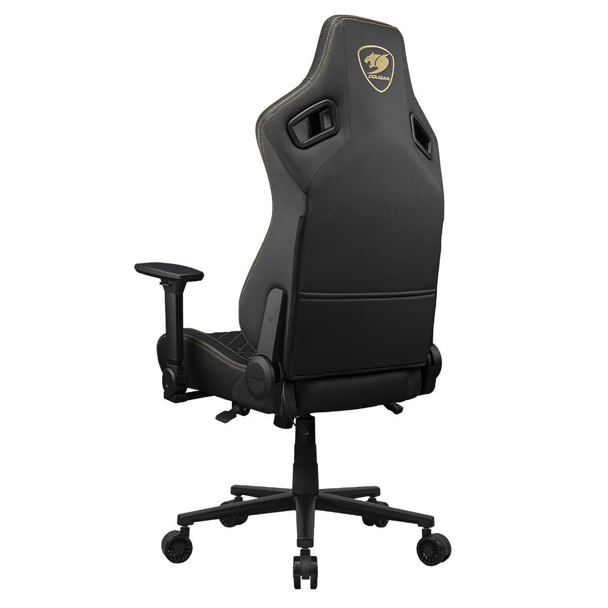 Cougar Gaming Defensor Gaming Chair Gaming Chairs