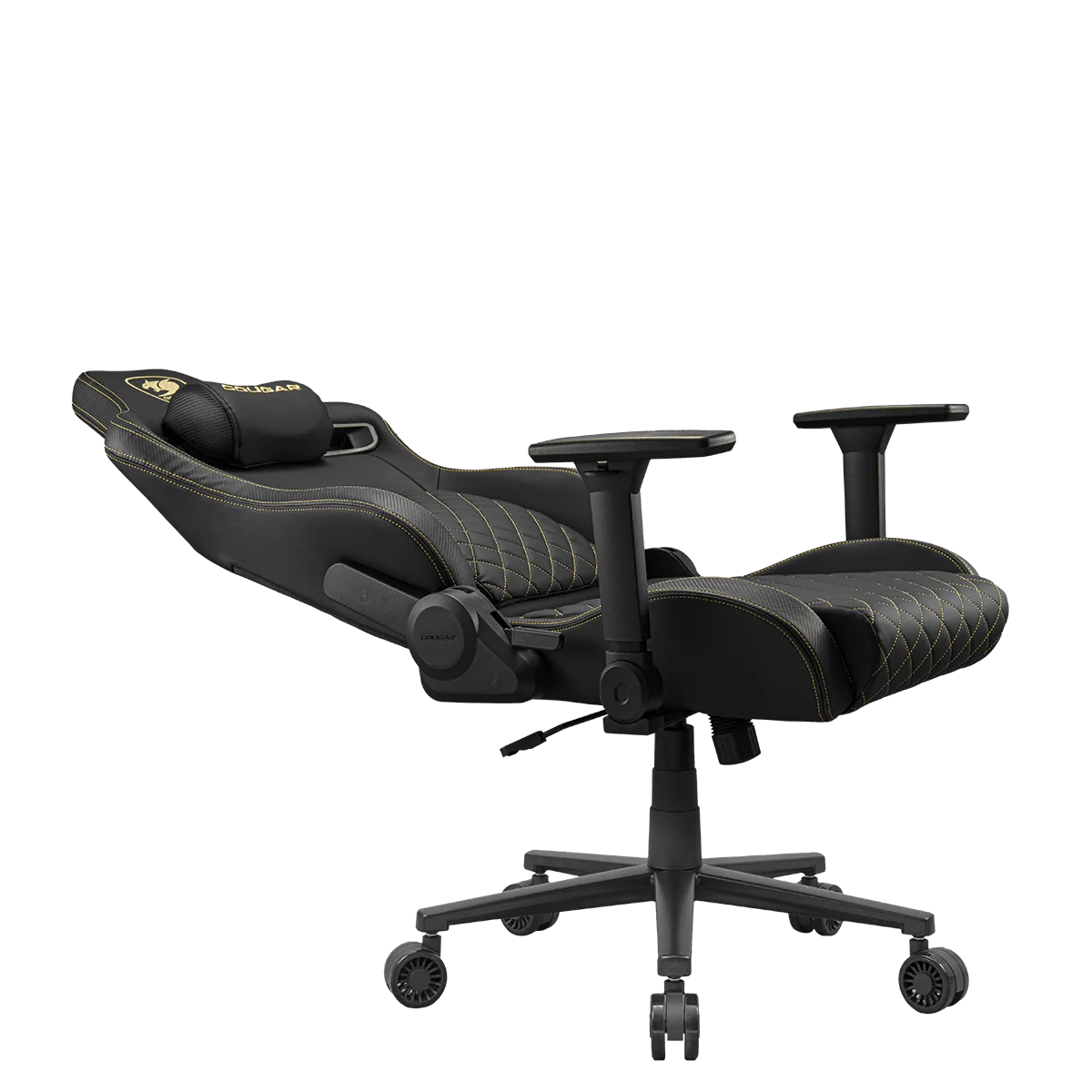 Cougar Gaming Defensor Gaming Chair Gaming Chairs