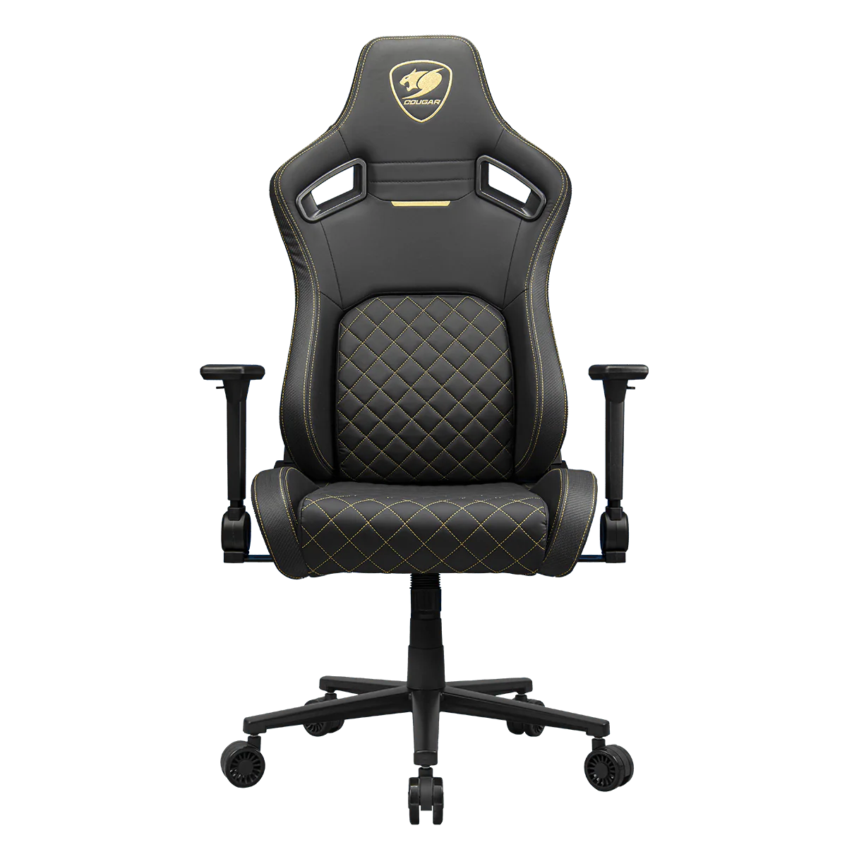 Cougar Gaming Defensor Gaming Chair Gaming Chairs