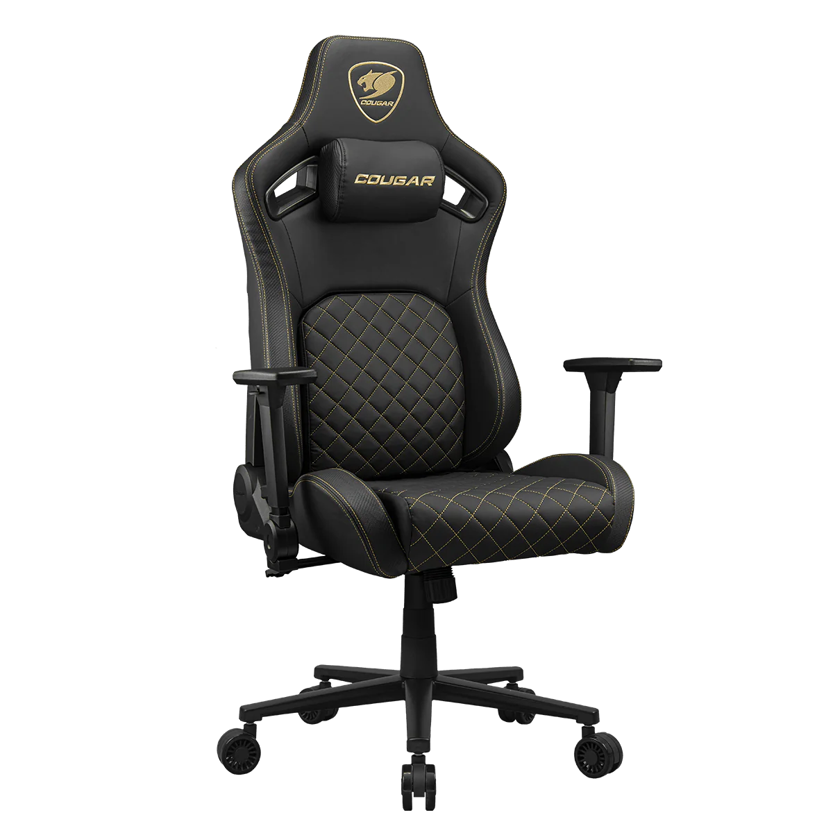 Cougar Gaming Defensor Gaming Chair Gaming Chairs