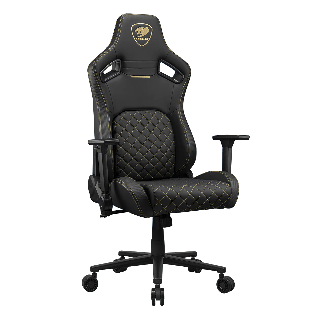 Cougar Gaming Defensor Gaming Chair Gaming Chairs