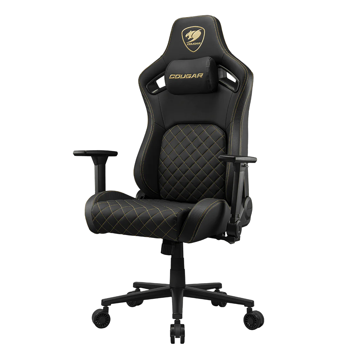 Cougar Gaming Defensor Gaming Chair Gaming Chairs