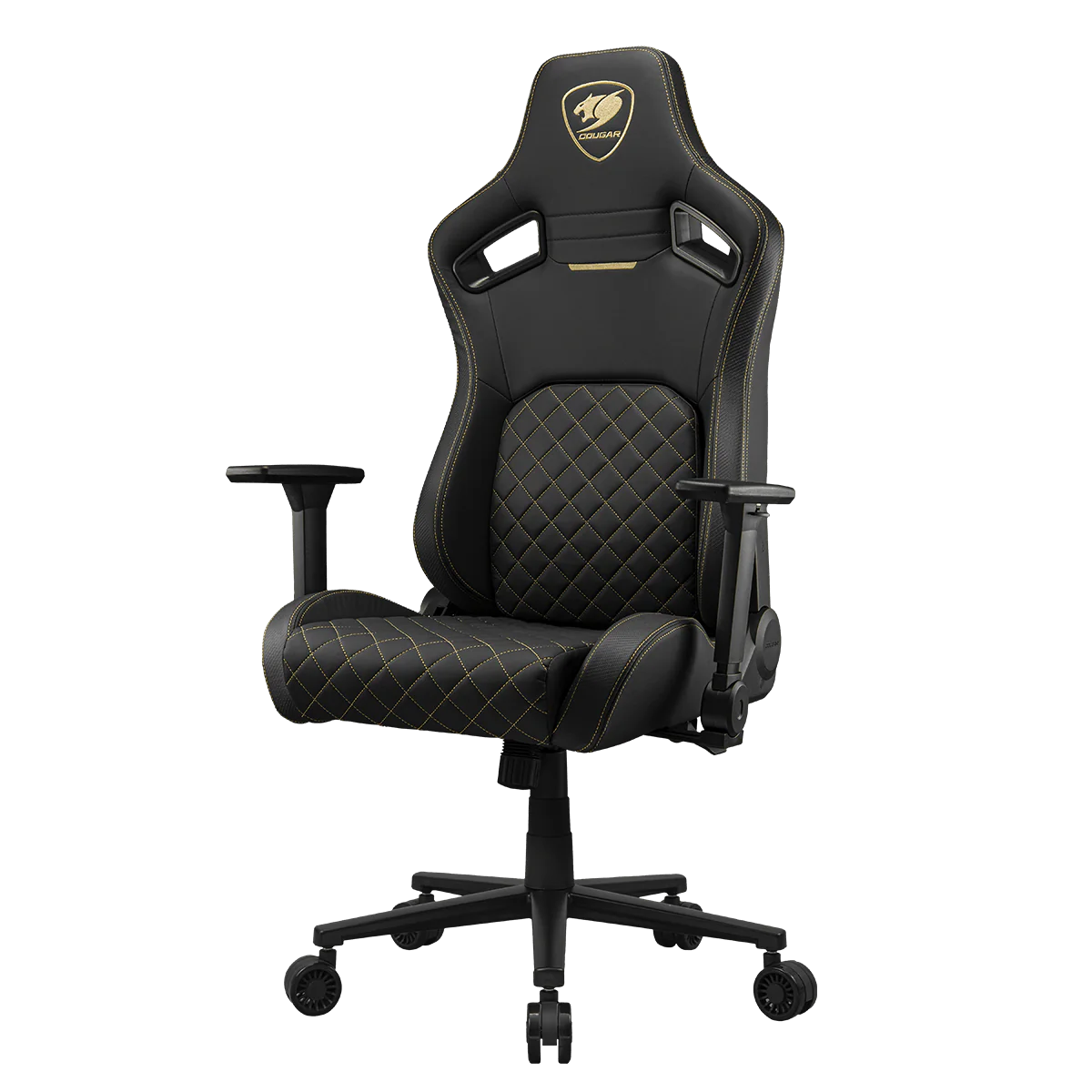 Cougar Gaming Defensor Gaming Chair Gaming Chairs