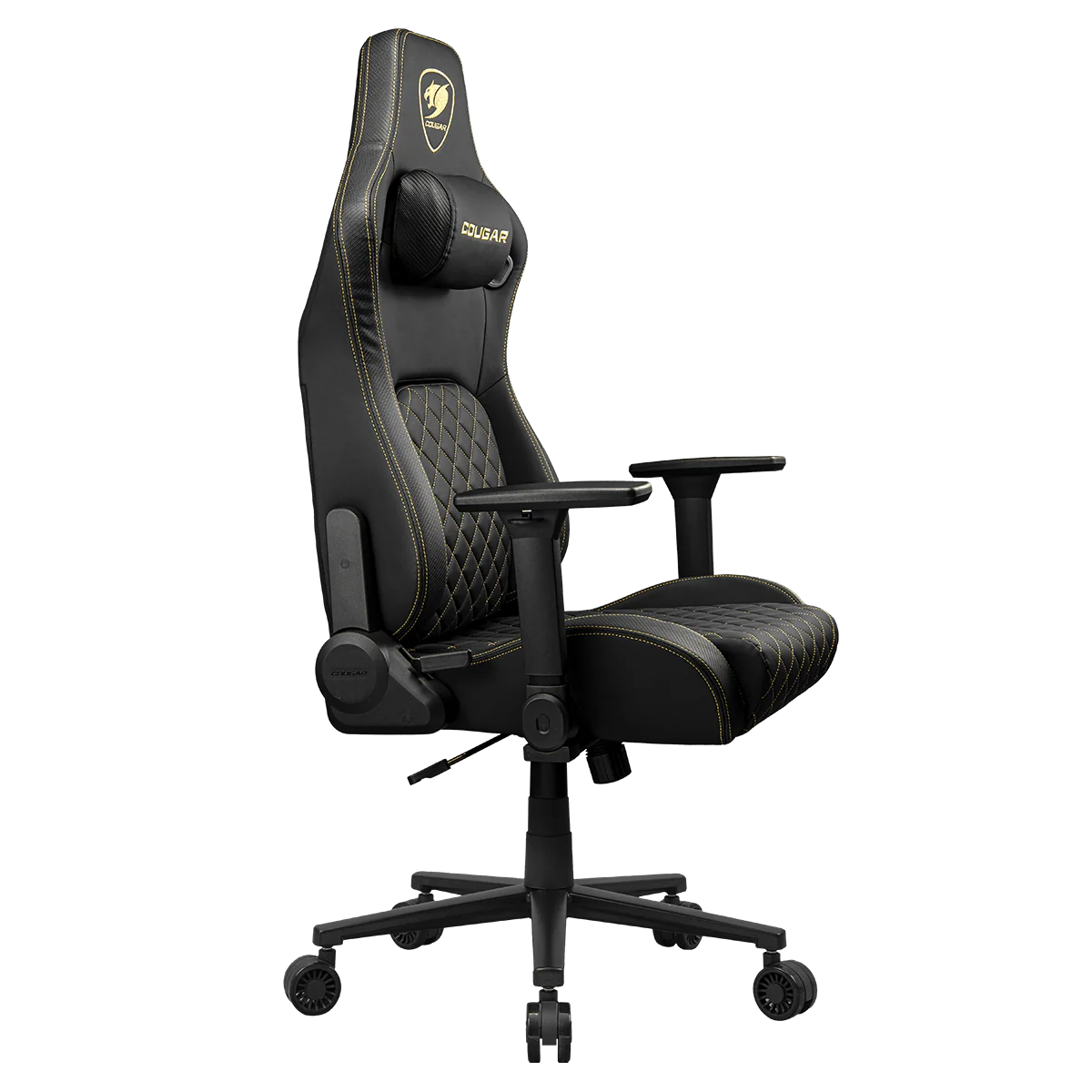 Cougar Gaming Defensor Gaming Chair Gaming Chairs