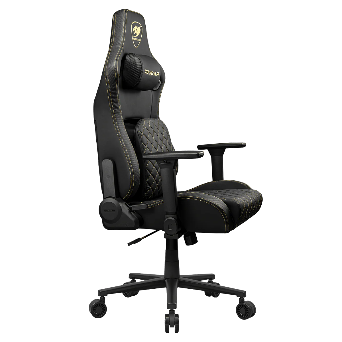Cougar Gaming Defensor Gaming Chair Gaming Chairs