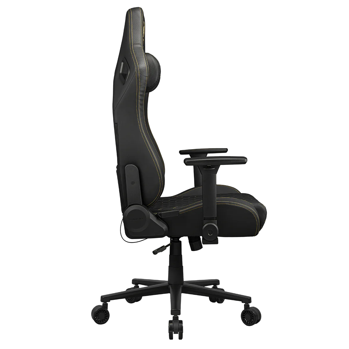 Cougar Gaming Defensor Gaming Chair Gaming Chairs