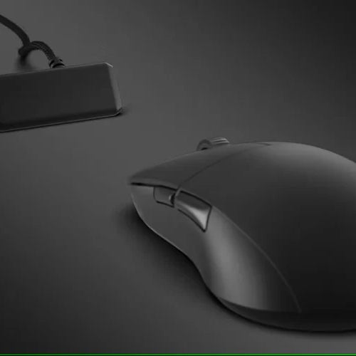 Endgame Gear XM2w 4k Wireless Gaming Mouse Gaming Mouse