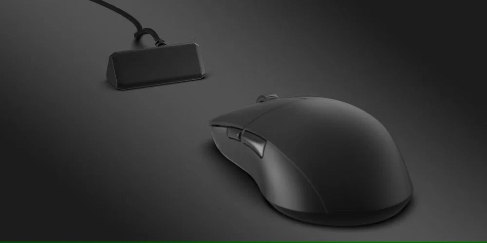 Endgame Gear XM2w 4k Wireless Gaming Mouse Gaming Mouse