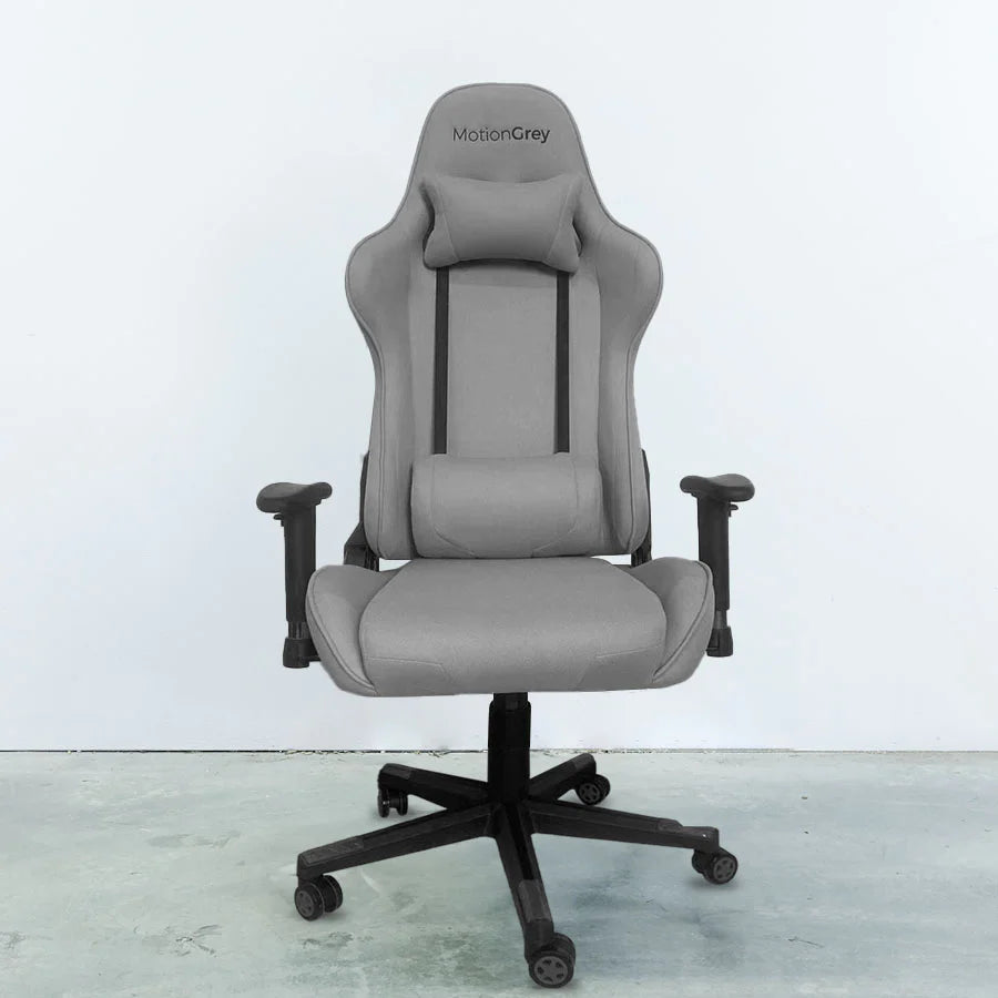 MotionGrey - Motion Enforcer Ergonomic Office Chair Office Chairs