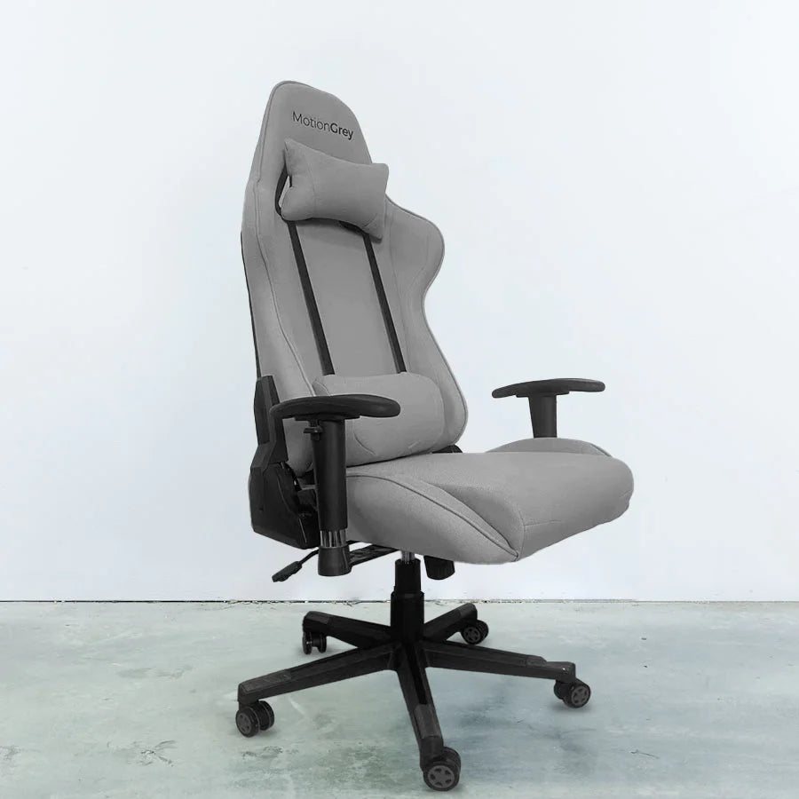 MotionGrey - Motion Enforcer Ergonomic Office Chair Office Chairs