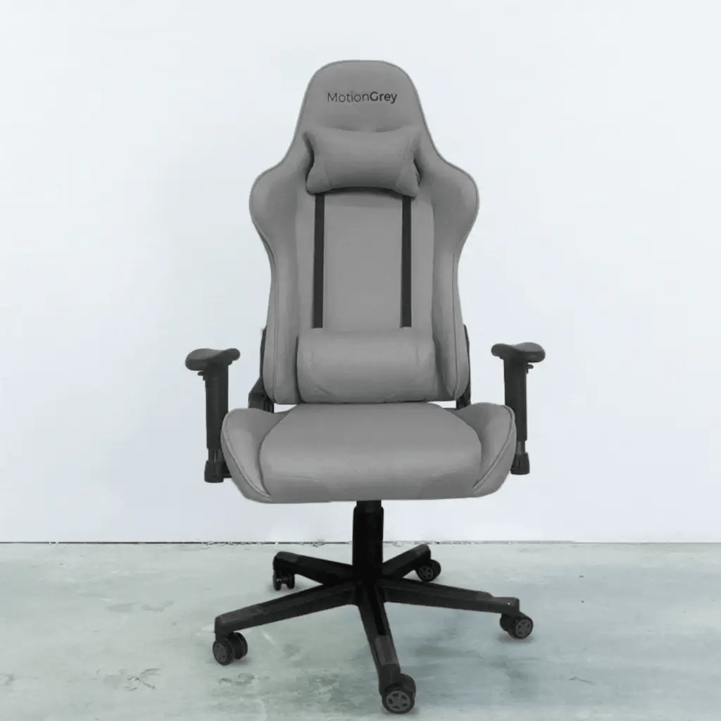MotionGrey - Motion Enforcer Ergonomic Office Chair Office Chairs