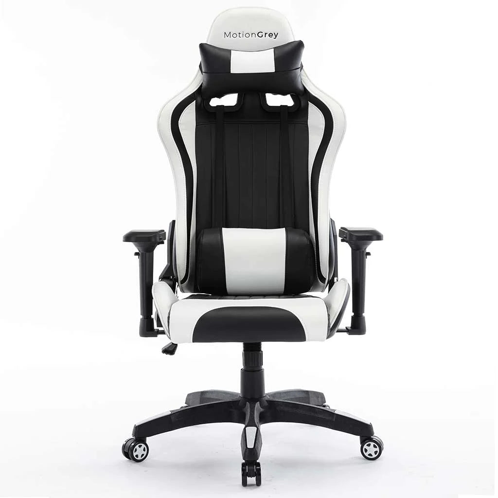 MotionGrey - Motion Enforcer Ergonomic Office Chair Office Chairs