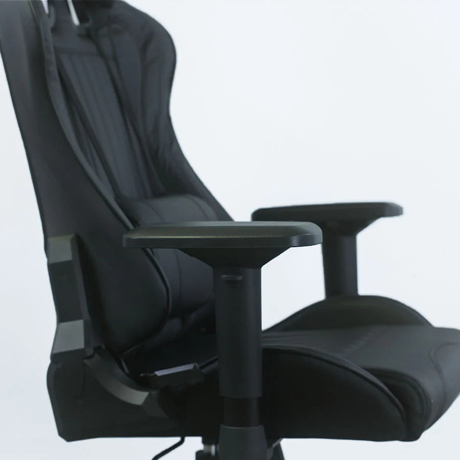 MotionGrey - Motion Enforcer Ergonomic Office Chair Office Chairs