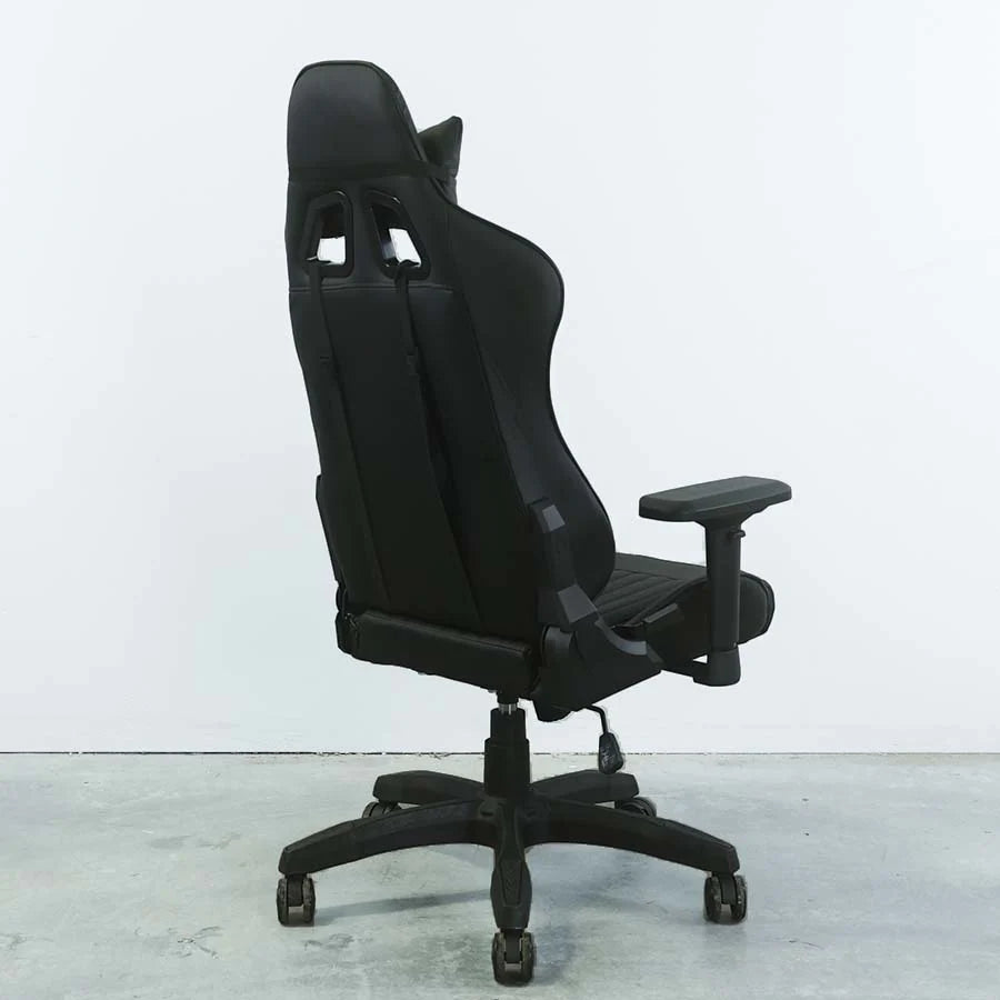 MotionGrey - Motion Enforcer Ergonomic Office Chair Office Chairs