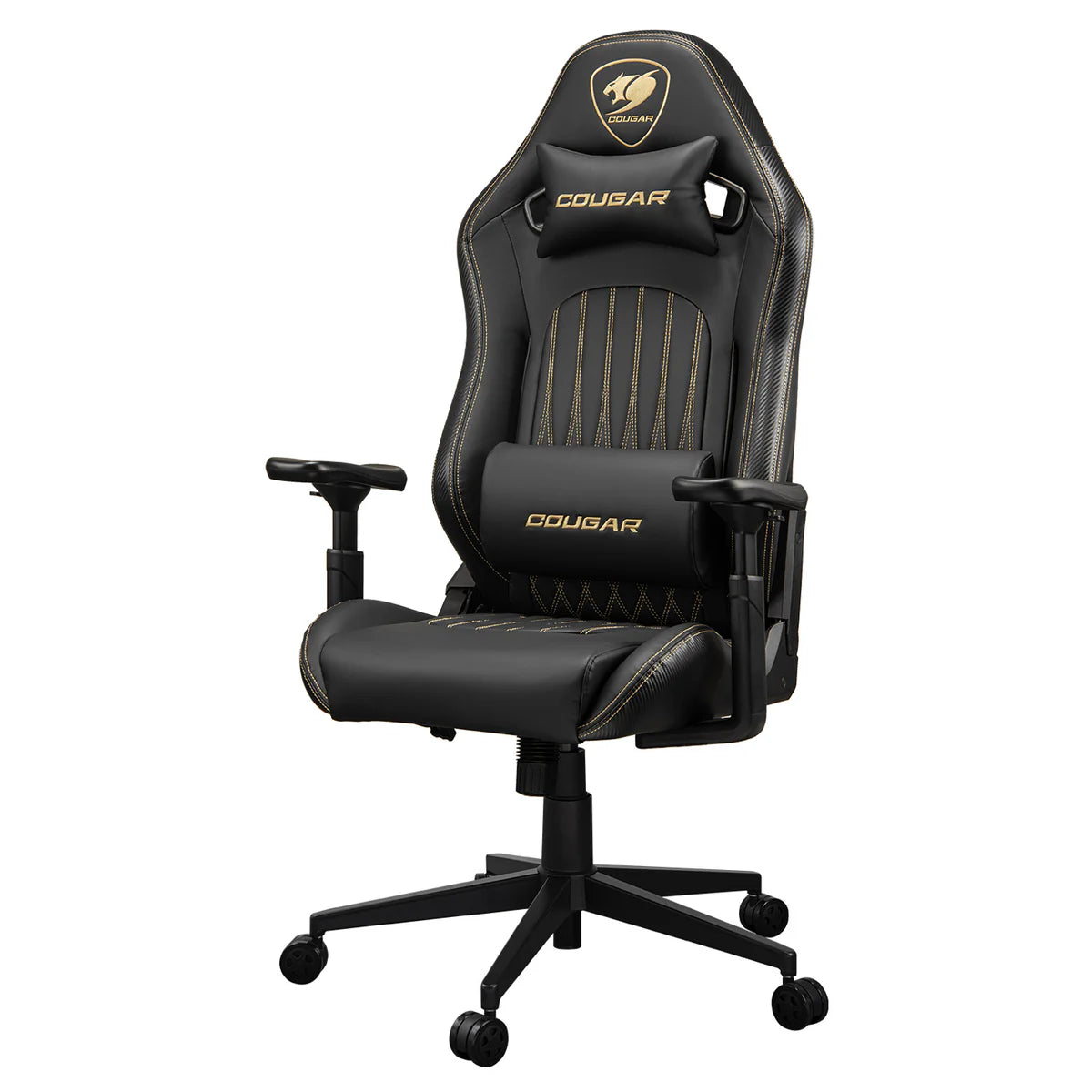 Cougar Explore Royal Gaming Chair Gaming Chairs