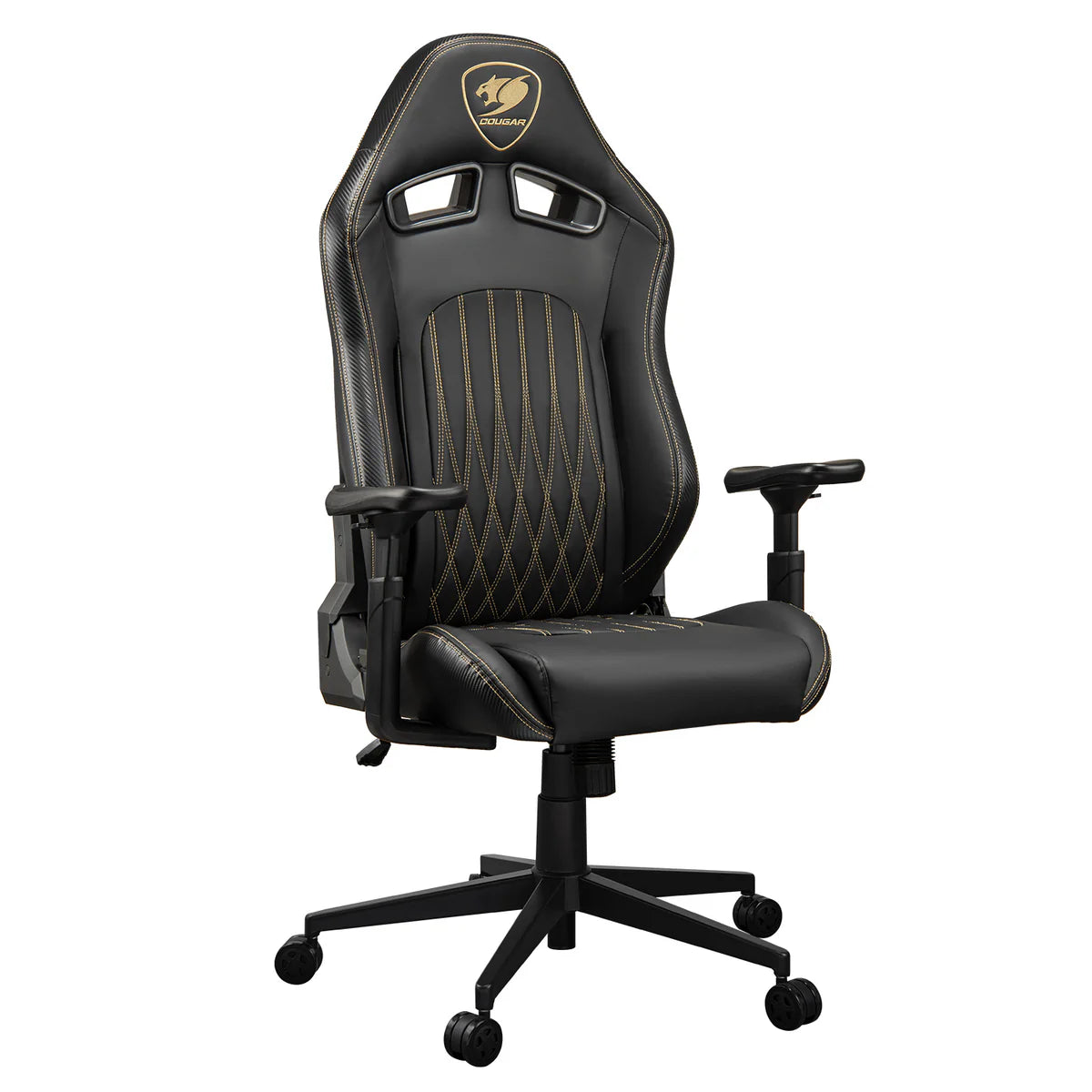 Cougar Explore Royal Gaming Chair Gaming Chairs