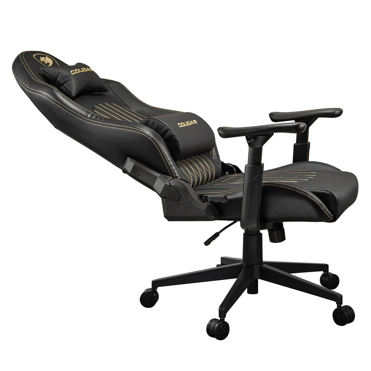 Cougar Explore Royal Gaming Chair Gaming Chairs