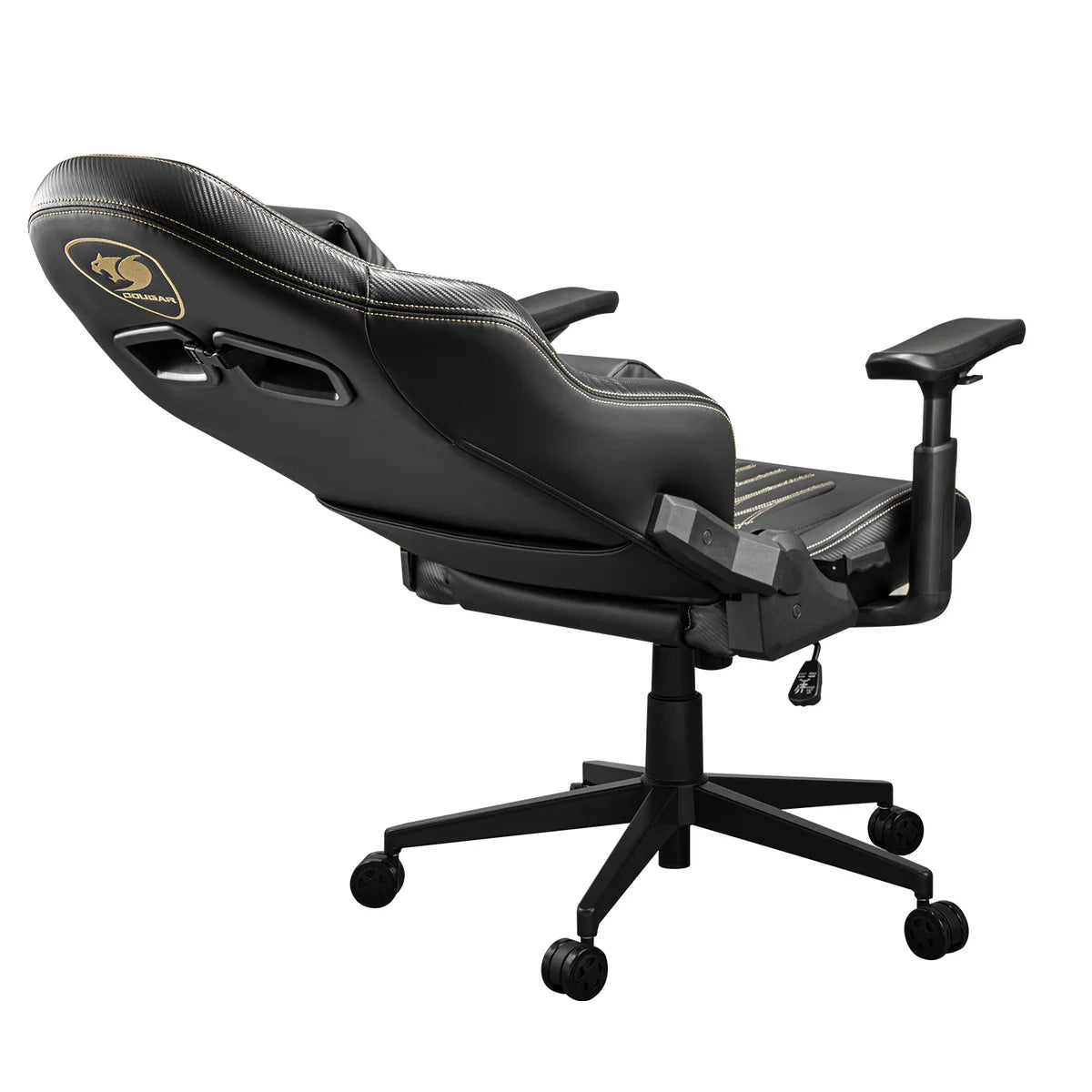 Cougar Explore Royal Gaming Chair Gaming Chairs