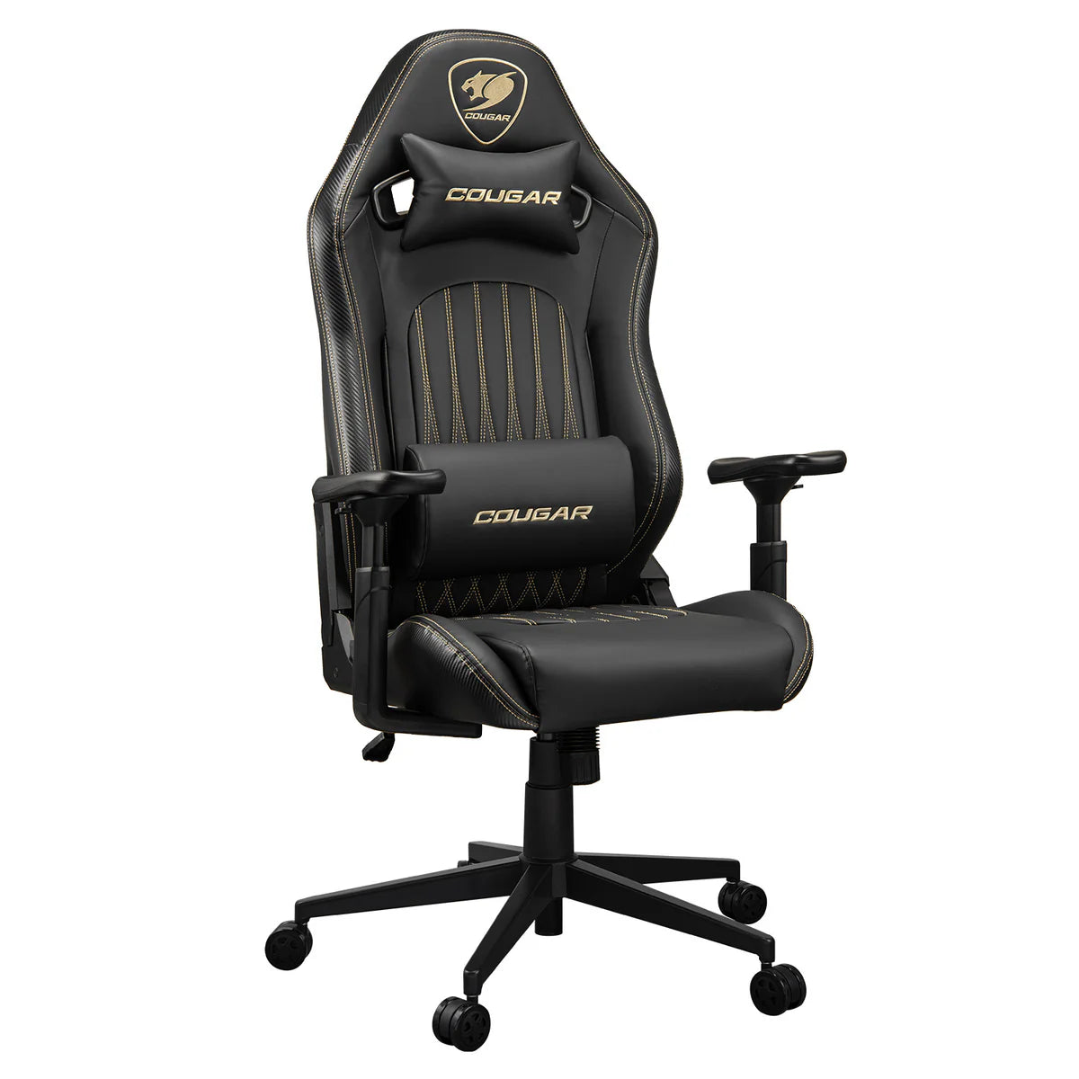 Cougar Explore Royal Gaming Chair Gaming Chairs