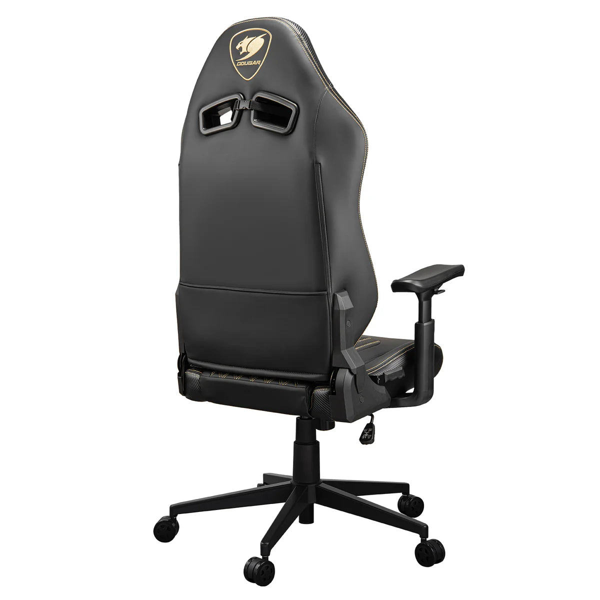 Cougar Explore Royal Gaming Chair Gaming Chairs