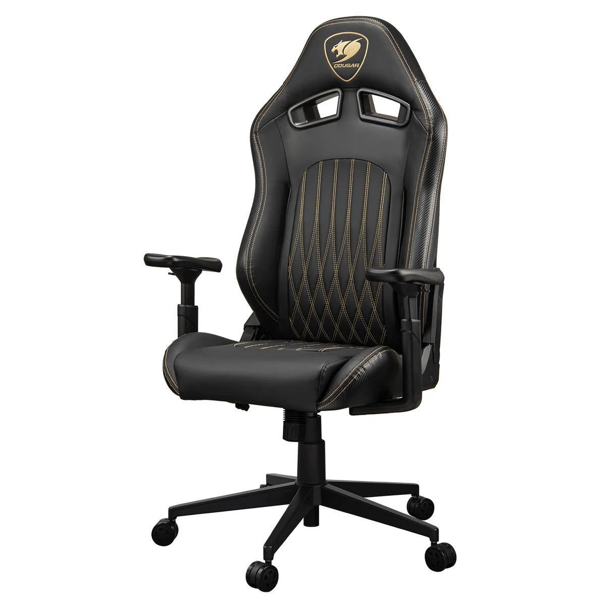 Cougar Explore Royal Gaming Chair Gaming Chairs