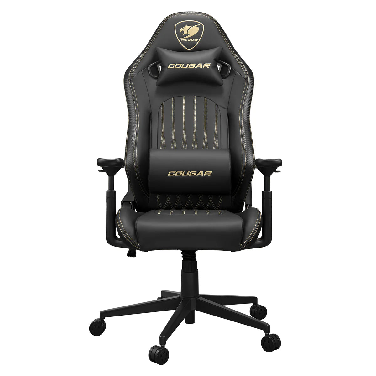 Cougar Explore Royal Gaming Chair Gaming Chairs