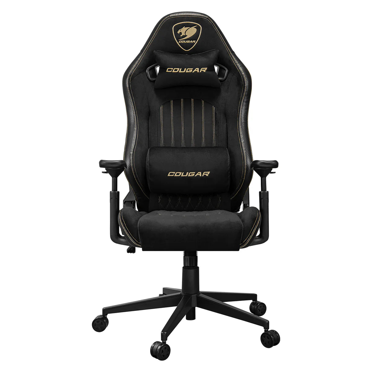 Cougar Explore Royal Gaming Chair Gaming Chairs