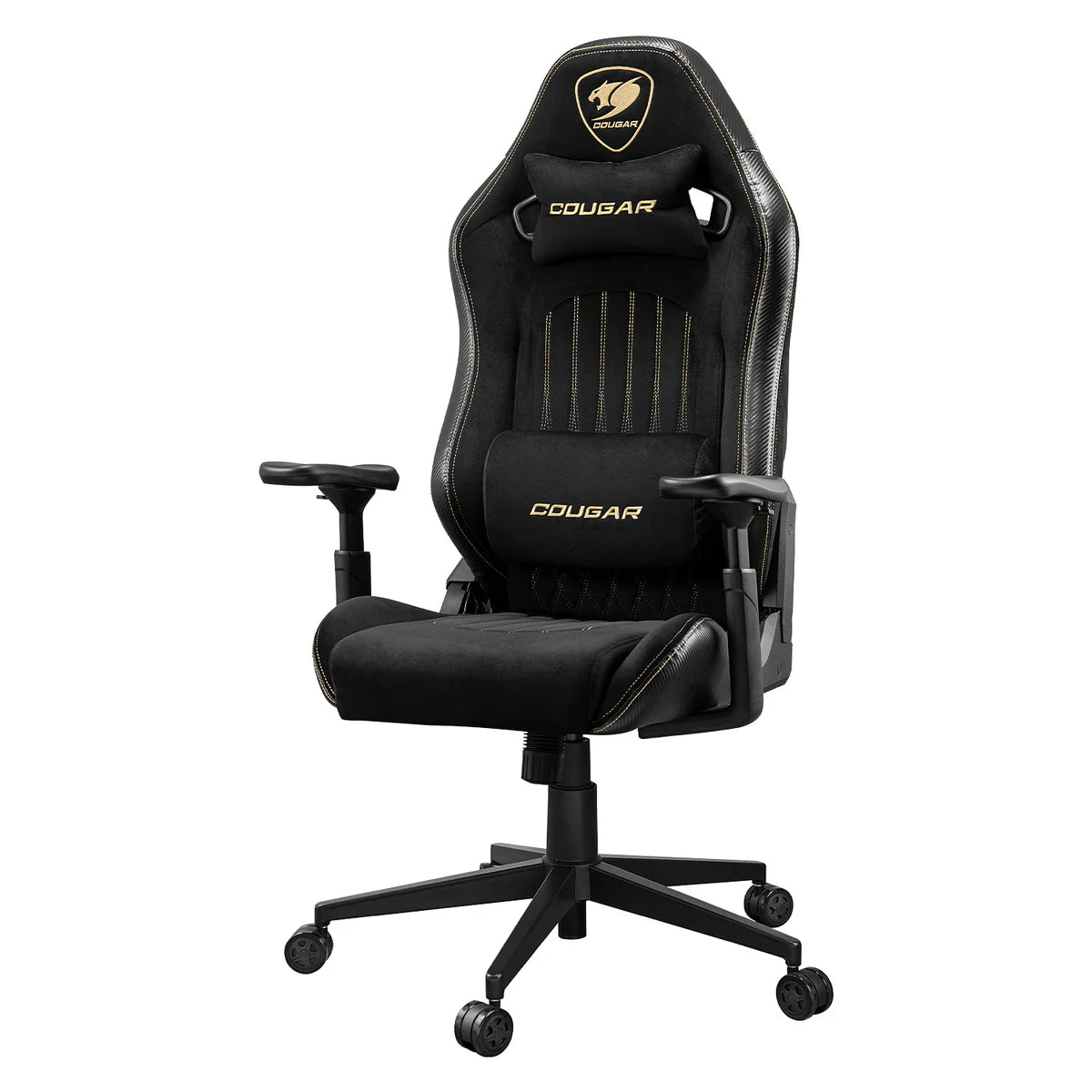 Cougar Explore Royal Gaming Chair Gaming Chairs
