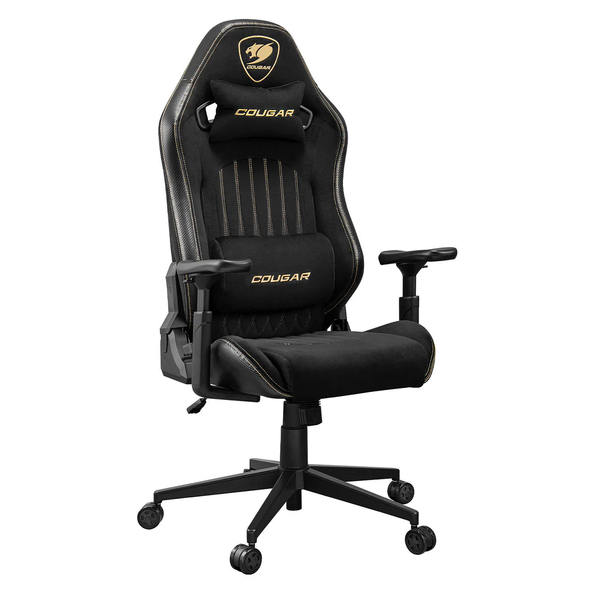 Cougar Explore Royal Gaming Chair Gaming Chairs