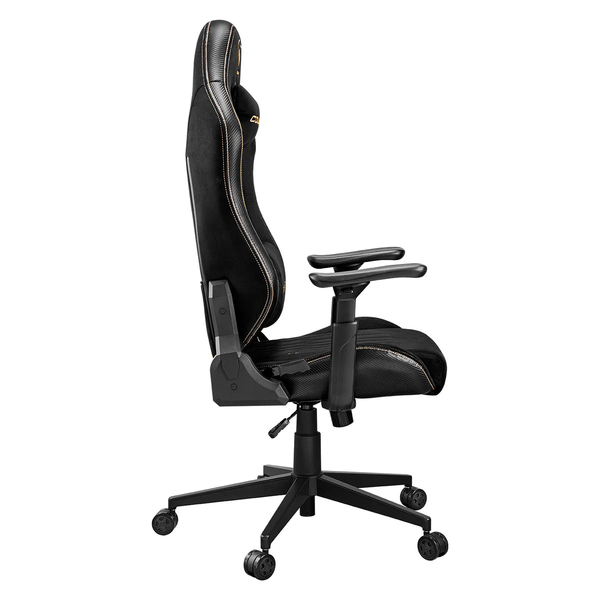 Cougar Explore Royal Gaming Chair Gaming Chairs
