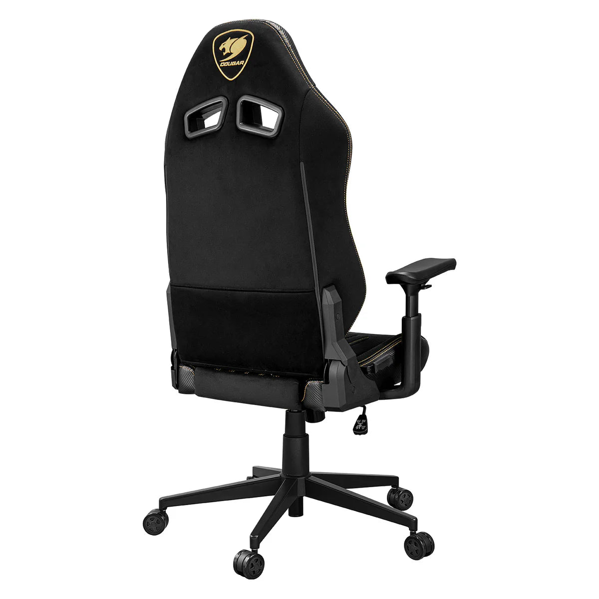 Cougar Explore Royal Gaming Chair Gaming Chairs