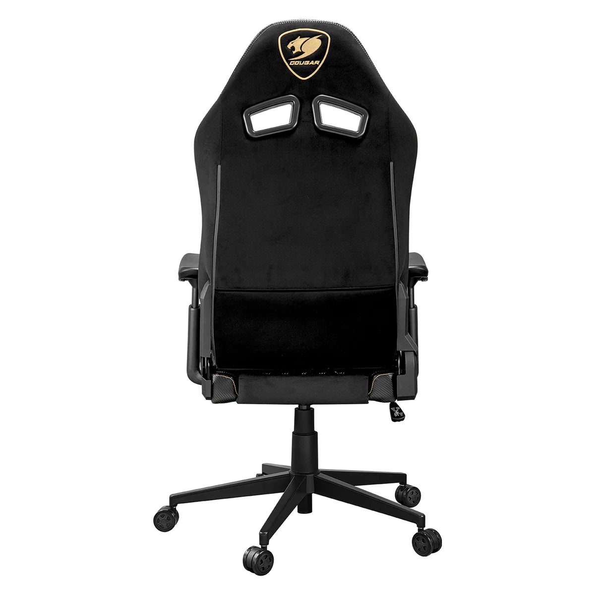 Cougar Explore Royal Gaming Chair Gaming Chairs